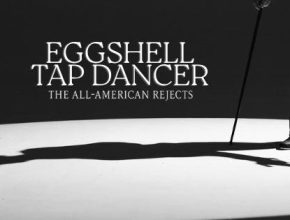 Eggshell Tap Dancer , el nuevo single ya disponible. Foto del Facebook de la banda
