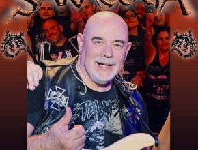 Jero Ramiro y Saratoga separan sus caminos. Foto de las redes oficiales de Jero