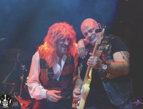 Crónica de Ñu en Madrid. Portada