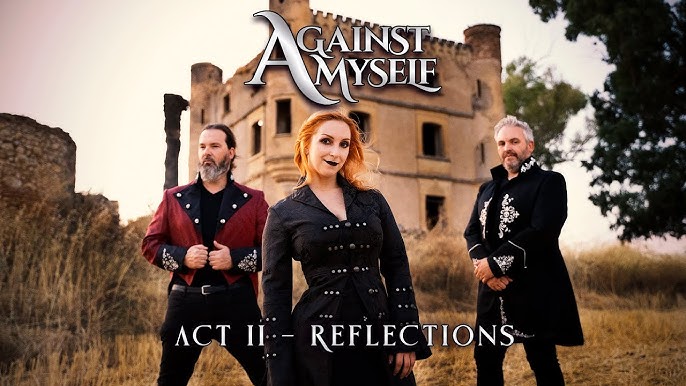 Act II - Reflections