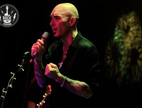 Crónica Carlos Escobedo Barcelona