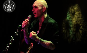 Crónica Carlos Escobedo Barcelona