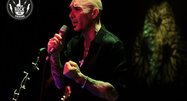 Crónica Carlos Escobedo Barcelona