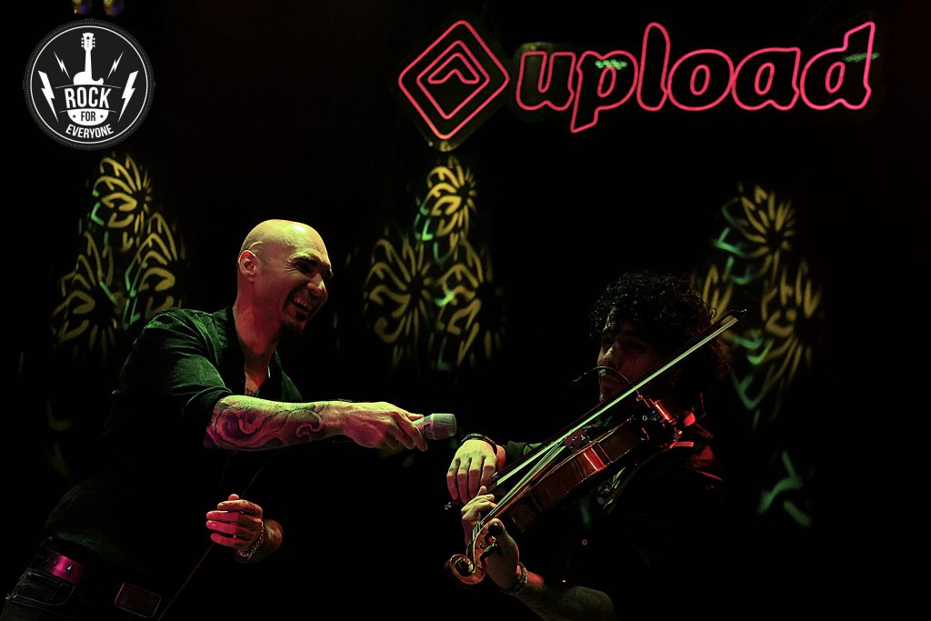 Carlos Escobedo Charly López Barcelona