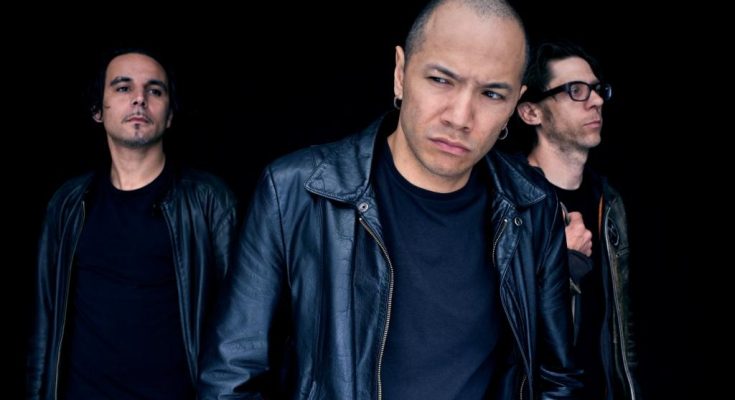 Reseña de Leo Rising de Danko Jones