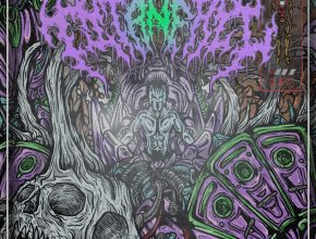 Reseña de They Will Pay de Titanfall para Rock For Everyone