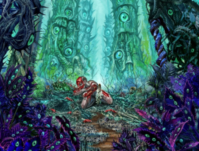 meet me by the shore