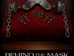 Documental de Megadeth cartel