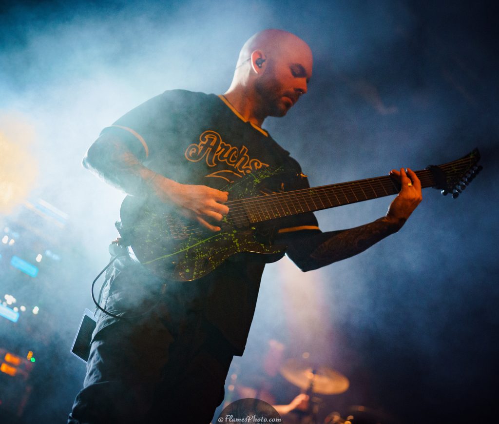 Hablamos del nuevo disco de Archspire