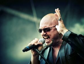 Geoff Tate habla de Operation: Mindcrime III Foto de la web oficial