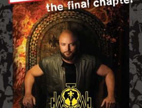 Geoff Tate en España imagen de gira fuente web oficial