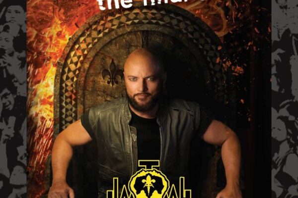 Geoff Tate en España imagen de gira fuente web oficial