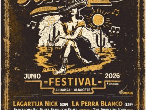 cartel Sonido Almansa web oficial