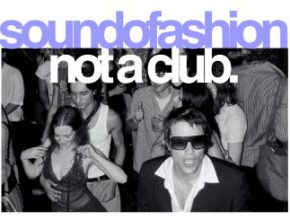 The Sound Of Fashion en Madrid