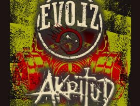 Evolz y Akritud