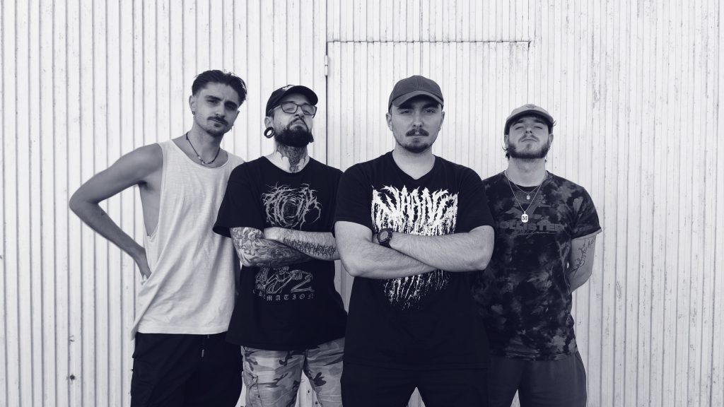 Reseña de Latent de Broken Spleen