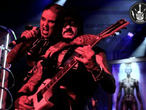 Crónica Megara Barcelona