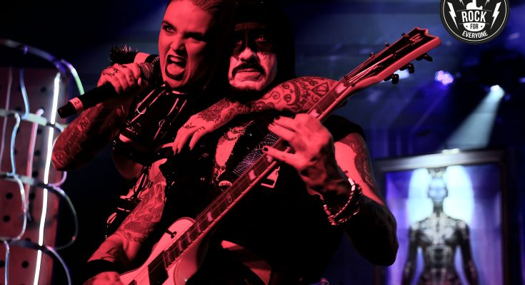 Crónica Megara Barcelona