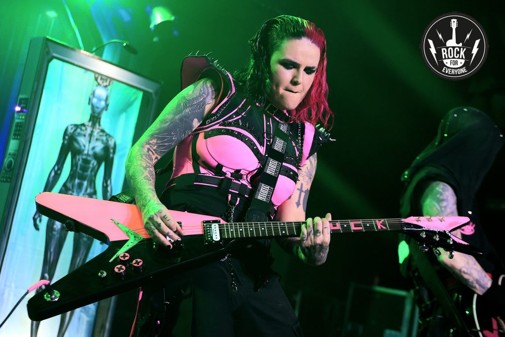 Megara Kenzy Razzmatazz