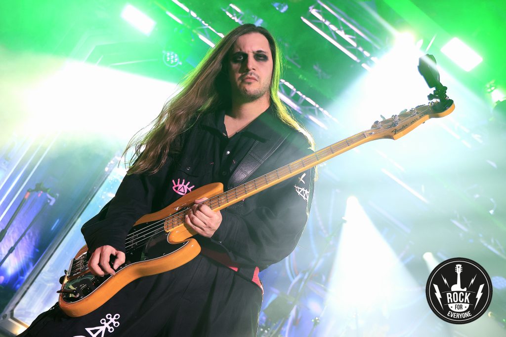 Megara Dim Barcelona