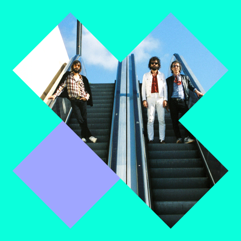 Sidonie en Barcelona