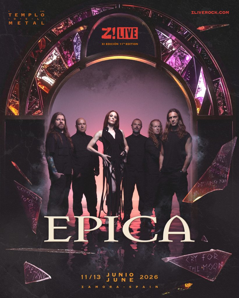 Epica Z!live
