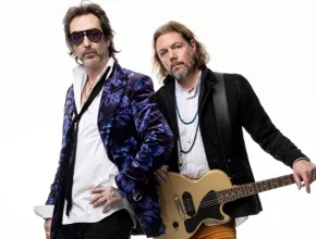 A Pound Of Feathers de The Black Crowes