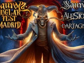 El Saurom Juglar Fest 2026 tendrá lugar por primera vez en Madrid con invitados de lujo