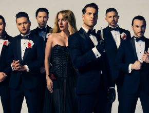 Ice Nine Kills Scream 7 tiene una canción de la banda