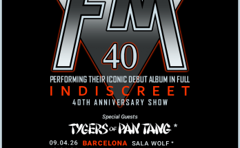 FM y tigers of tang pang