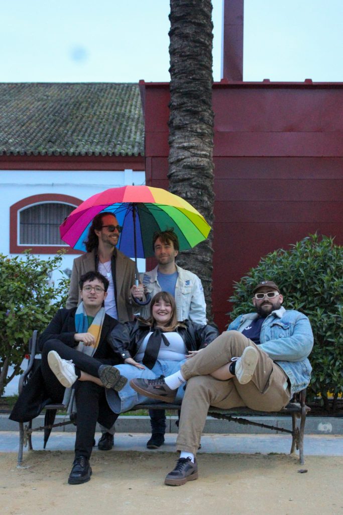 Reseña de Gravedad O de Daleao