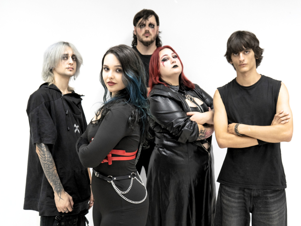 Spielzeug y Penitencia son los primeros singles de Odisea