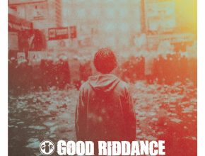 Good Ridance