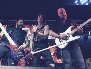 tributo Bon Jovi en Madrid