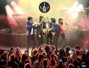 sidonie barcelona portada