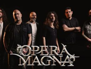 El Demonio de la Perversidad es su nuevo single de Opera Magna