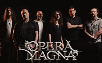El Demonio de la Perversidad es su nuevo single de Opera Magna