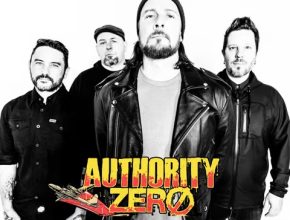 Authority Zero