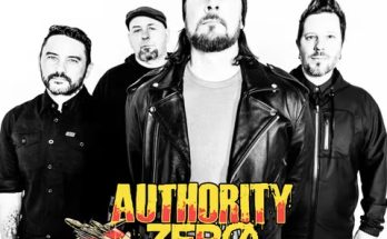 Authority Zero