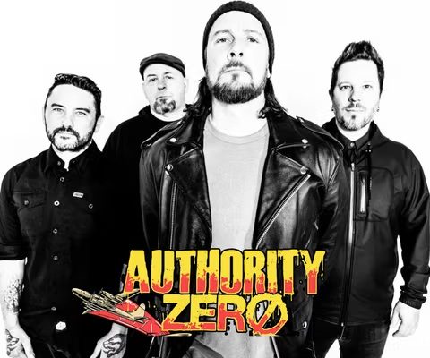 Authority Zero