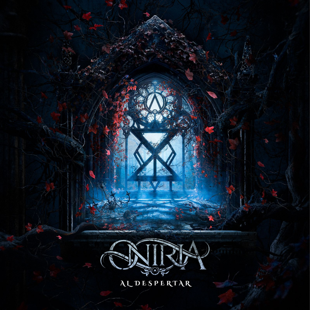 Oniria Al Despertar, esta es su portada de single