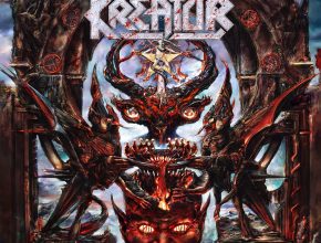 Kreator Krushers