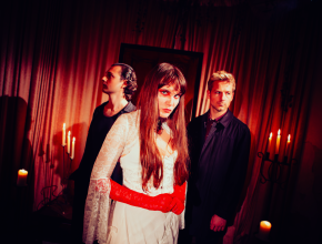 Calva Louise España 2026