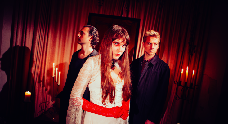 Calva Louise España 2026