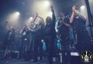 Dark Moor en Madrid celebrando su aniversario