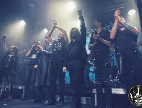 Dark Moor en Madrid celebrando su aniversario