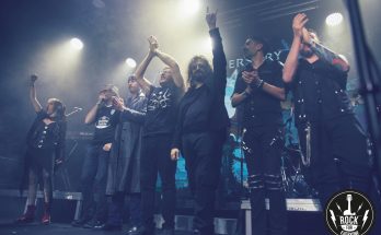 Dark Moor en Madrid celebrando su aniversario