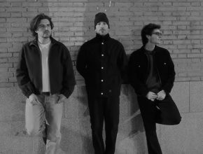 Imagen del videoclip de Hipersensible de Marlon