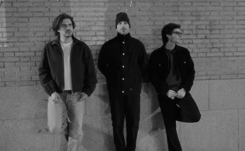 Imagen del videoclip de Hipersensible de Marlon