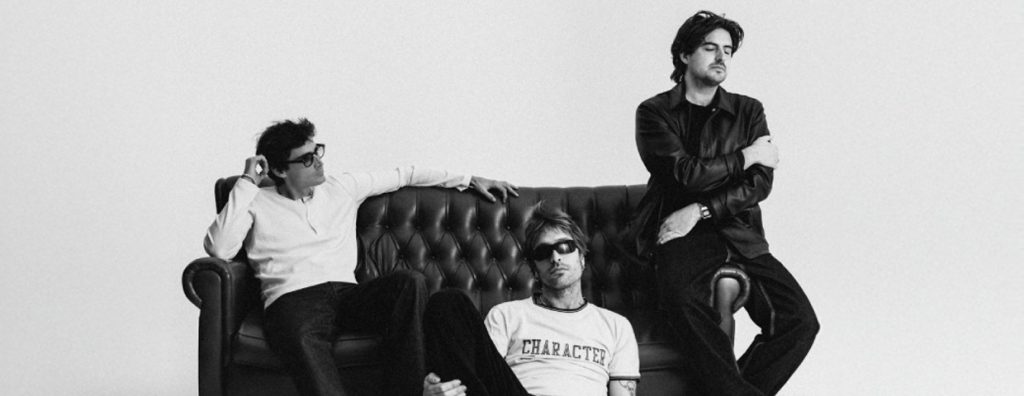 Marlon presentará su nuevo disco Hipersensible en un concierto en Madrid